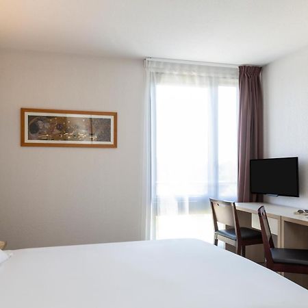 Aparthotel Adagio Access Авиньон Екстериор снимка