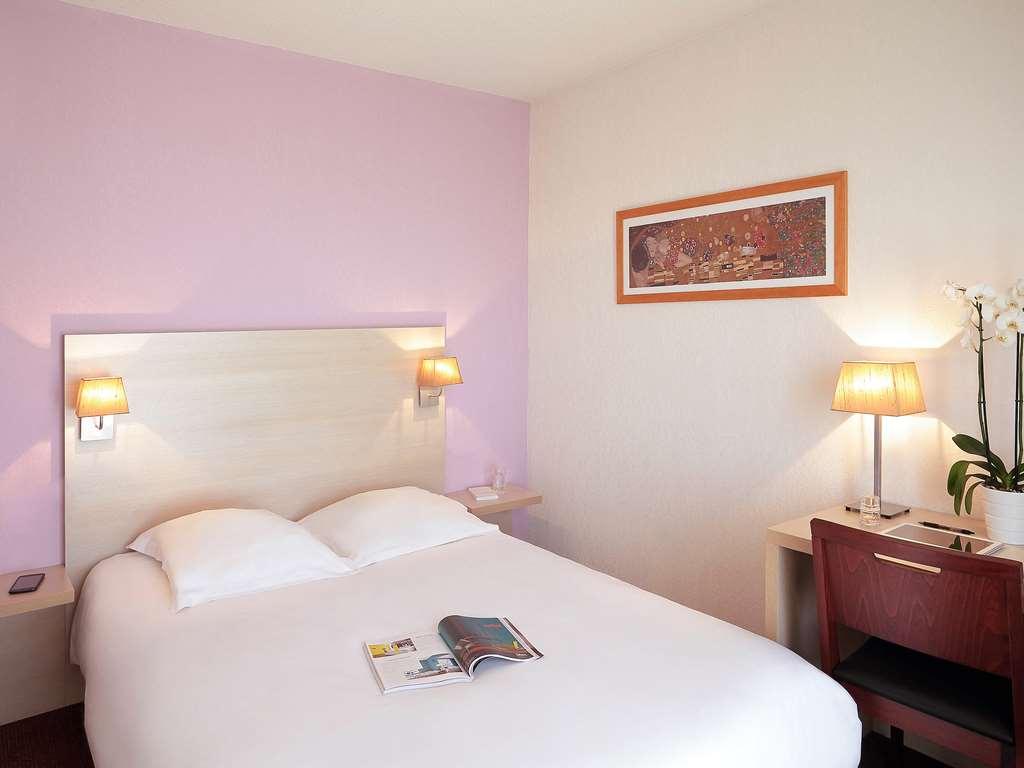 Aparthotel Adagio Access Авиньон Стая снимка