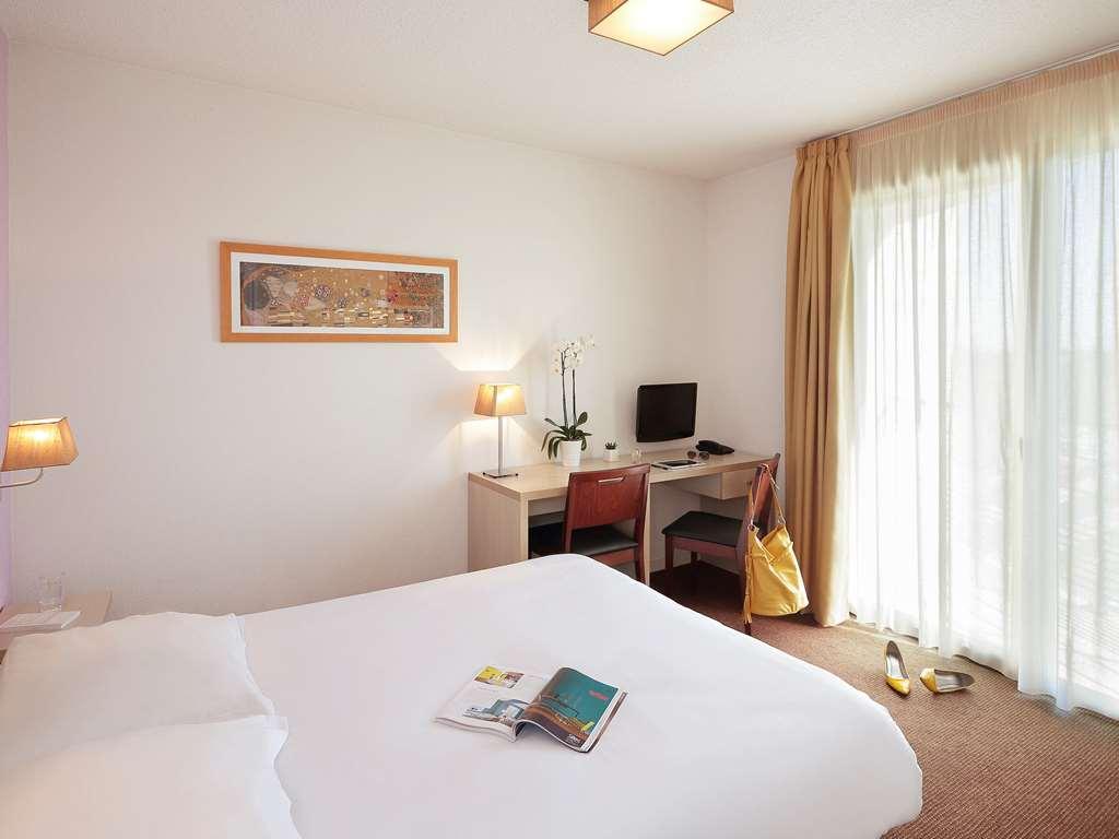 Aparthotel Adagio Access Авиньон Стая снимка
