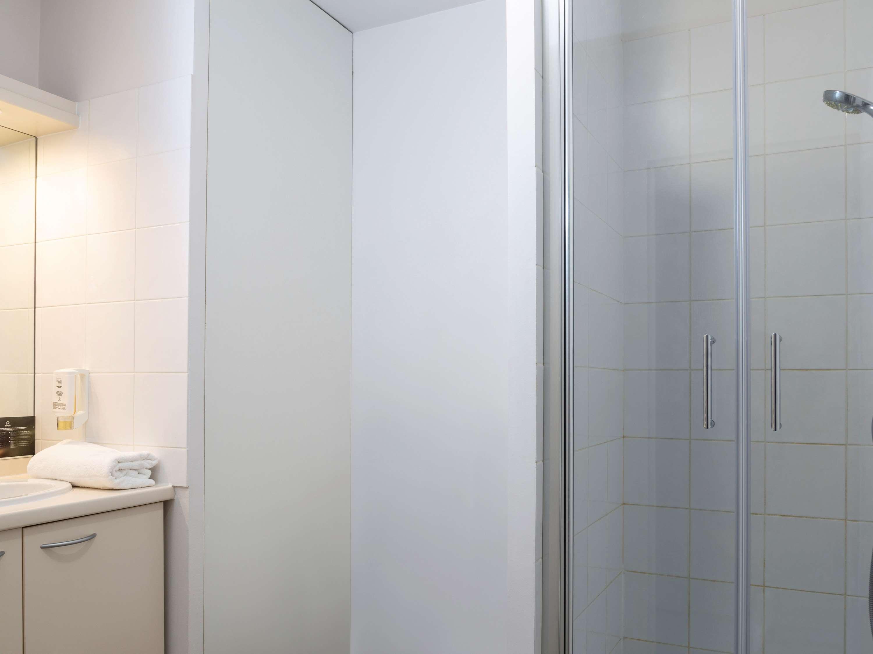 Aparthotel Adagio Access Авиньон Екстериор снимка