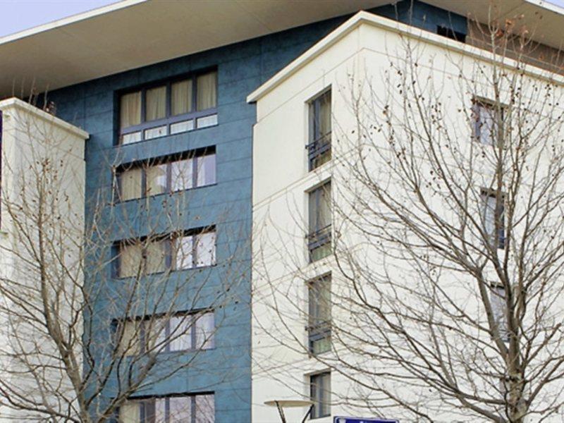 Aparthotel Adagio Access Авиньон Екстериор снимка