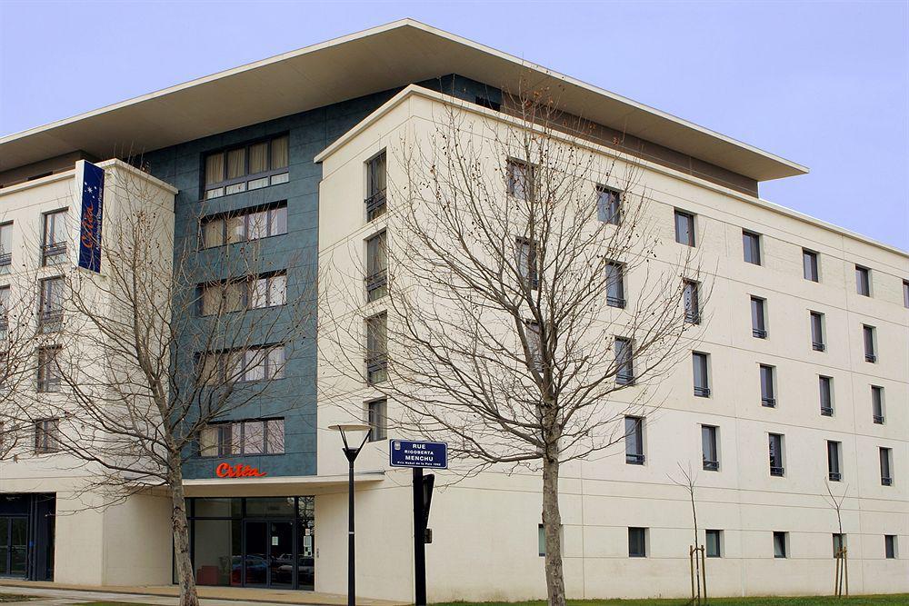 Aparthotel Adagio Access Авиньон Екстериор снимка